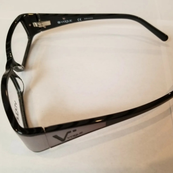 Vogue Eyeglass Frames - Picture 3 of 8